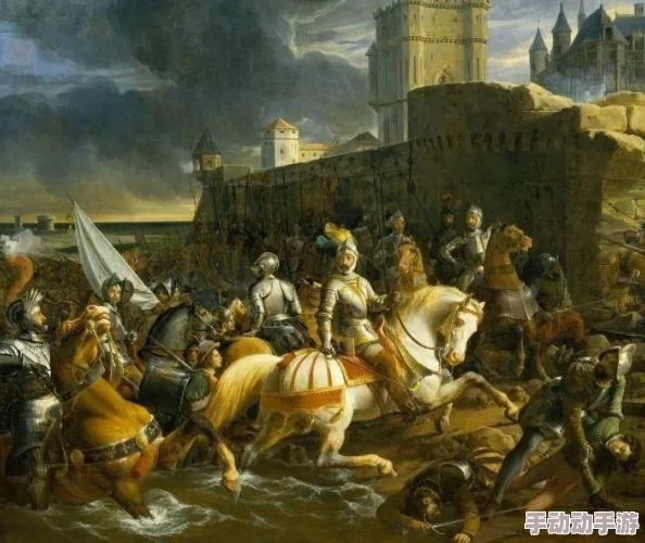 全面掌握王国两位君主中战马技能的精准释放方法与技巧 全面掌握王国两位君主中战马技能的精准释放方法与技巧