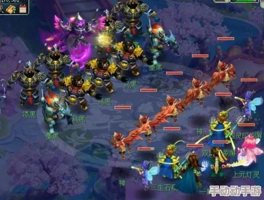 梦幻西游10月仙族门派调整前瞻：天宫或将跃升为最强肉盾门派