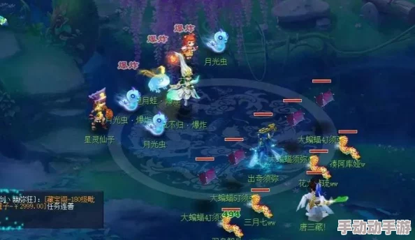 梦幻西游10月仙族门派调整前瞻：天宫或将跃升为最强肉盾门派