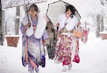 日本人对传统文化的传承与现代生活的融合：从和服到街头时尚的新趋势分析