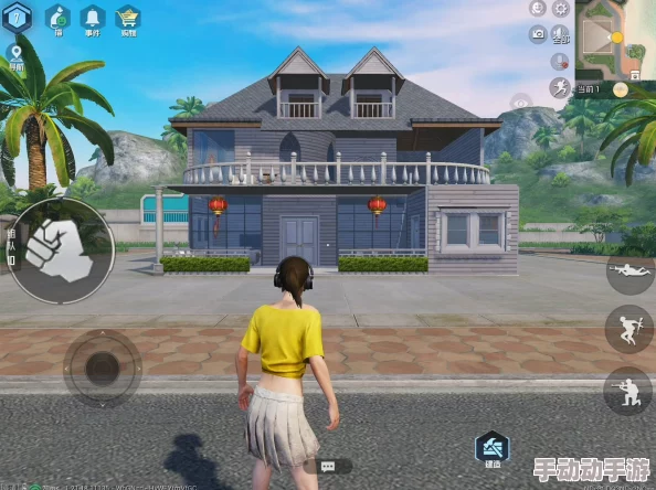 和平精英家园方案码详解及精选推荐，打造个性游戏空间