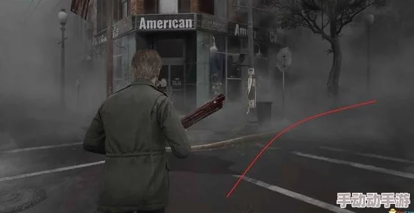 《寂静岭2重制版》全面攻略：如何高效获取强力霰弹枪武器详解