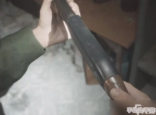 《寂静岭2重制版》全面攻略：如何高效获取强力霰弹枪武器详解