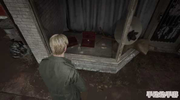 探索寂静岭2重制版：揭秘宝石箱的正确打开方法与技巧