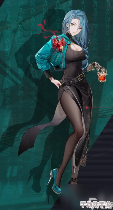 《归龙潮》游戏角色言预的详细背景信息与能力介绍