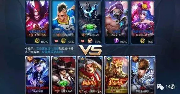 王者荣耀艾琳高阶打法全面教学：掌握这些技巧，让你玩转艾琳成为高手