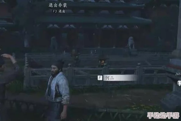 《燕云十六声》生灵无类任务全攻略：通关技巧与奖励推荐详解