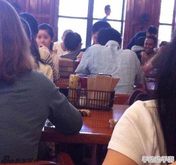 女S男M：网友热议性别角色与情感关系的多样性，认为这是一种勇敢表达自我的方式