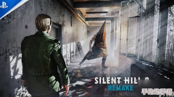 探索《寂静岭2重制版》：揭秘医院场景中的密码是多少？