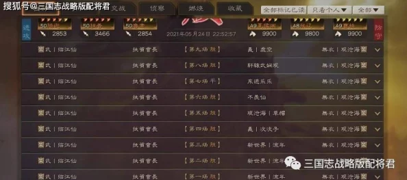 2024吴枪最强战法搭配！震惊世界的全新策略，玩家们争相模仿，胜率暴涨的秘密终于曝光！