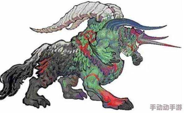 暗喻幻想ReFantazio中凶兽牛头人的高效打法与策略指南