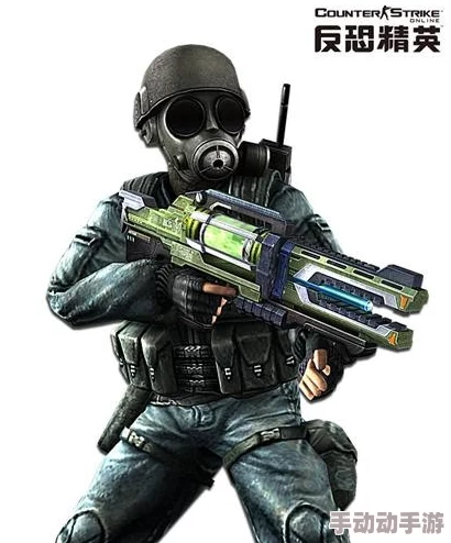 探讨反恐精英游戏中哪一款枪械最为强势与实用
