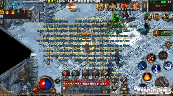 原始传奇中哪个武器最适合你的角色？全面解析顶级装备选择