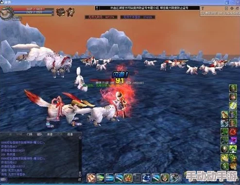 热血江湖11级玩家刷怪推荐：哪个地图或任务效率最高？