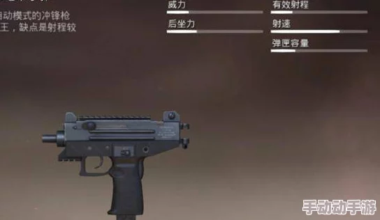 和平精英游戏中伤害值最高的武器与枪械排行榜