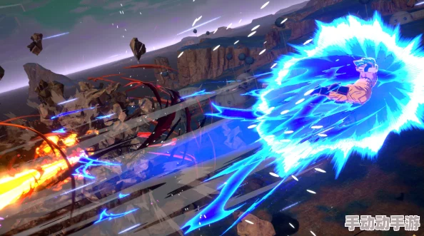 探索七龙珠电光炸裂ZERO：解锁吉连真正强大的秘密方法