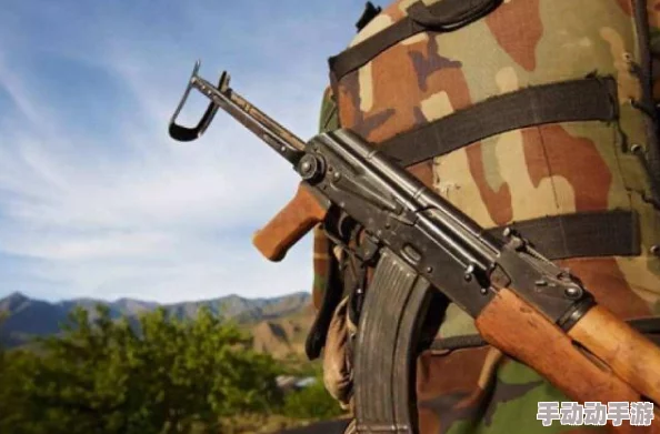 《三角洲行动》游戏中car15步枪全面改装指南及多种改装方法详解