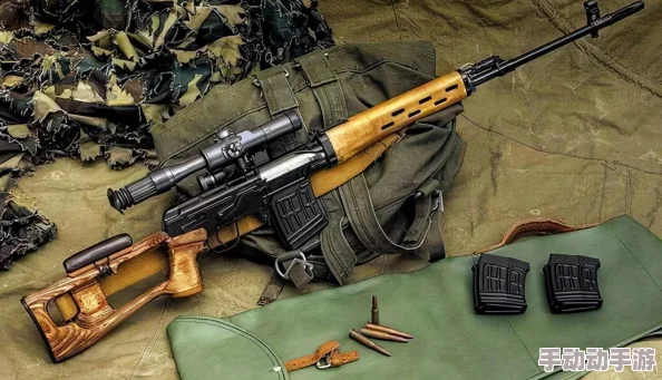 《三角洲行动》游戏中car15步枪全面改装指南及多种改装方法详解