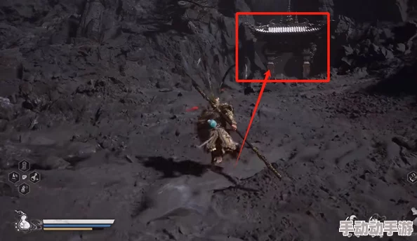 探寻《黑神话：悟空》浪波波角色位置及推荐寻找地点