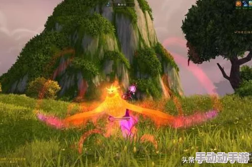 魔兽世界：全面解析寂灭者之镰的获取方法与途径