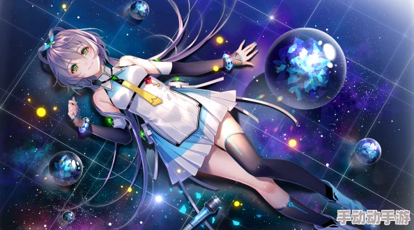 FGO角色深度解析：葛饰北斋的艺术与战斗魅力全探索