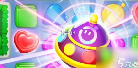 蛋仔滑滑游戏：道具选择与技能释放技巧深度解析及推荐
