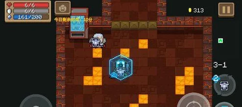 元气骑士陵墓探险:揭秘古墓隐藏关卡进入方法与全攻略 元气骑士陵墓探险:揭秘古墓隐藏关卡进入方法与全攻略