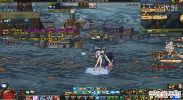 深度解析DNF女鬼剑各角色:哪个好玩?优缺点全面探讨 深度解析DNF女鬼剑各角色:哪个好玩?优缺点全面探讨