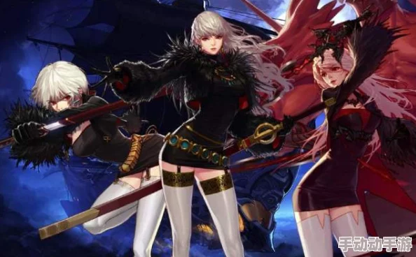 深度解析DNF女鬼剑各角色:哪个好玩?优缺点全面探讨 深度解析DNF女鬼剑各角色:哪个好玩?优缺点全面探讨