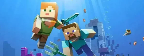 深入解析:我的世界深海探索者附魔的神奇效果全介绍 深入解析:我的世界深海探索者附魔的神奇效果全介绍