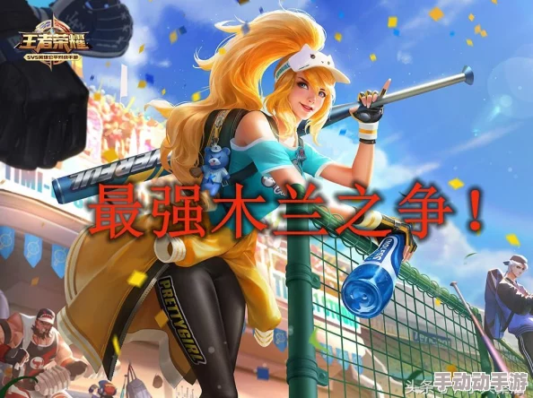 王者荣耀中最容易获得标记的几位强势英雄推荐 王者荣耀中最容易获得标记的几位强势英雄推荐