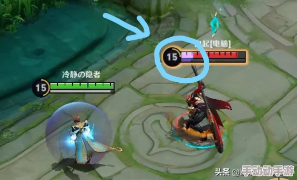 王者荣耀中最容易获得标记的几位强势英雄推荐 王者荣耀中最容易获得标记的几位强势英雄推荐