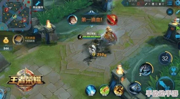 王者荣耀镜英雄高阶技巧：飞雷神连招详细教学与实用口诀解析