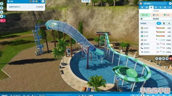 探讨《过山车之星2》游戏配置要求：是否对硬件有较高门槛？