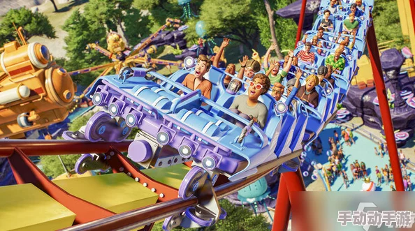 探讨《过山车之星2》游戏配置要求：是否对硬件有较高门槛？