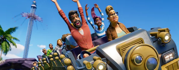 探讨《过山车之星2》游戏配置要求：是否对硬件有较高门槛？