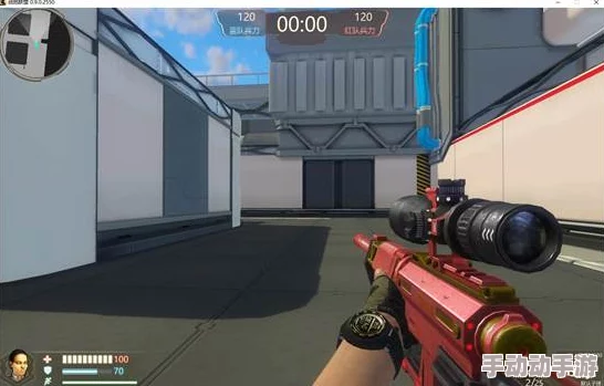 暗区突围S3赛季：全新挑战模式开启，顶尖玩家争霸赛火热来袭！