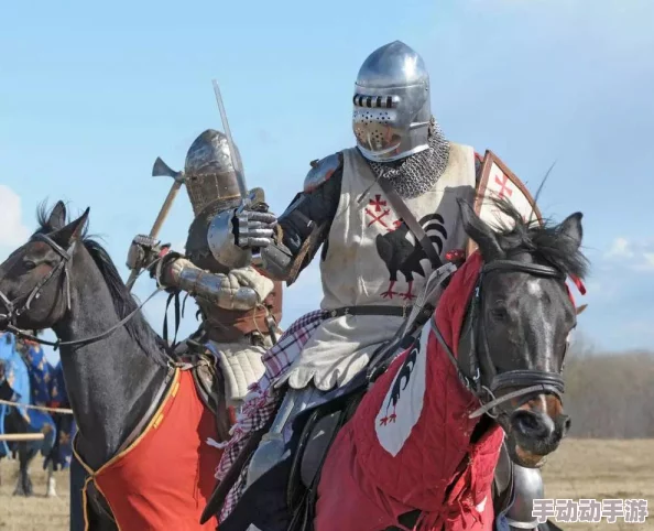 勇敢小骑士深度测评:一部值得孩子们尝试的创意十足子供向作品 勇敢小骑士深度测评:一部值得孩子们尝试的创意十足子供向作品