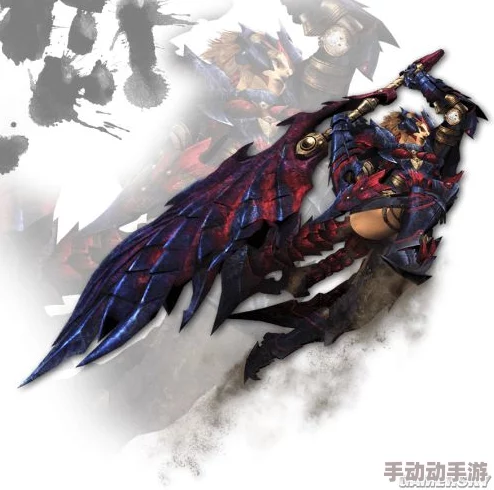 怪物猎人X：远程武器深度解析，哪个最适合你挑战第6难度？