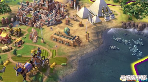 《文明6》游戏体验：忘记选择的难度级别究竟是哪一个？