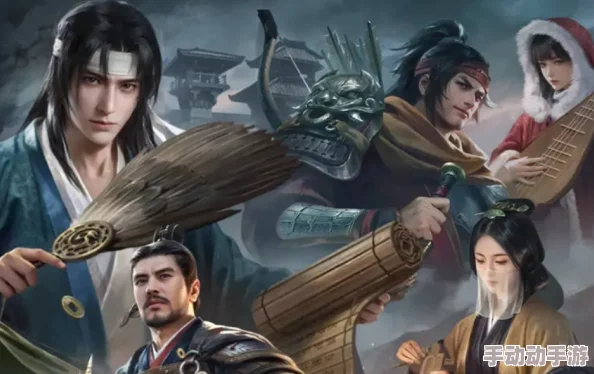 三国谋定天下全职业深度解析：各职业特色与定位详解指南