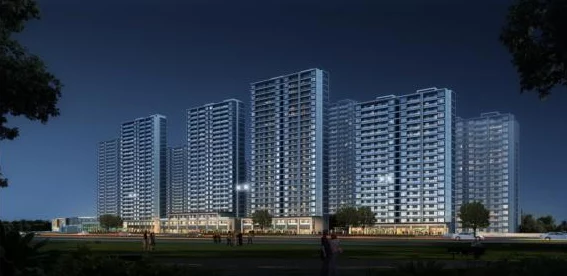 探索城市天际线：哪个地图的景观设计与建筑美感最为迷人？