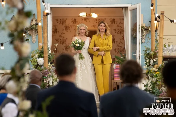 新娘大作战外国版：全球婚礼策划师齐聚，挑战极限创意与浪漫的终极对决！