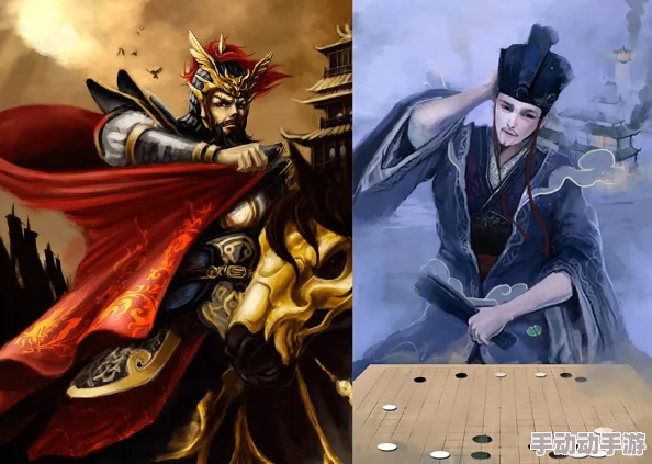 探究《三国杀》游戏中孙策角色的经典台词与背景故事