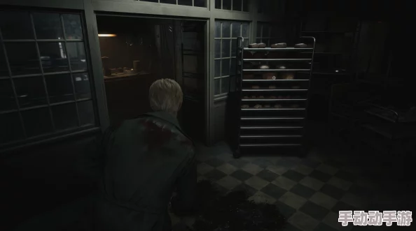 寂静岭2重制版深度攻略：湖景酒店玩法流程及技巧推荐