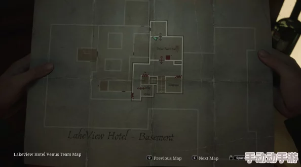 寂静岭2重制版深度攻略：湖景酒店玩法流程及技巧推荐