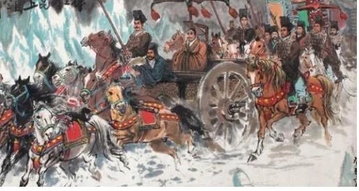 《战国王朝》PC正式版11月7日震撼上线，主机版则需静待2025年发售