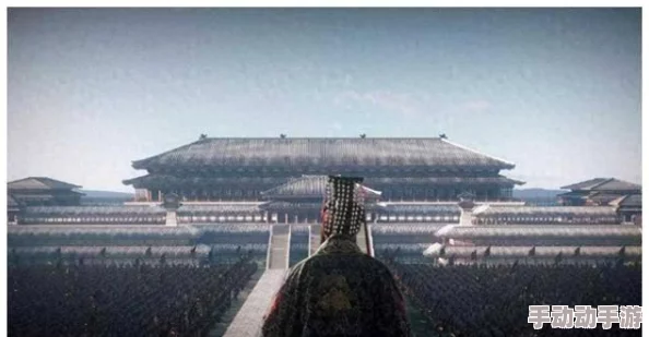 《战国王朝》PC正式版11月7日震撼上线，主机版则需静待2025年发售