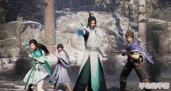 仙剑奇侠传七:如何购买并解锁七天魔女魁予角色指南 仙剑奇侠传七:如何购买并解锁七天魔女魁予角色指南