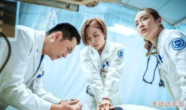 医生男男办公室play肉引发热议，网友纷纷表示对这种情节的看法不一，有人认为过于露骨，也有人觉得是艺术表现